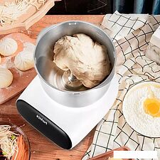 Тестомесильная машина Kitfort KT-3427