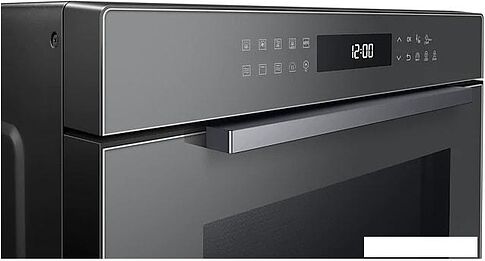 Микроволновая печь Samsung MC35R8088LC/BW