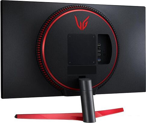 Монитор LG UltraGear 27GN800-B