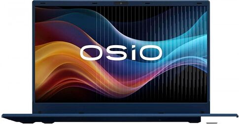 Ноутбук OSiO BaseLine B150I-005C