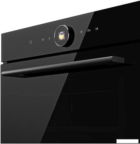 Электрический духовой шкаф KUPPERSBERG KMW 617