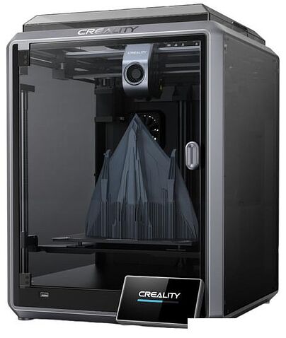 FDM принтер Creality CR-K1