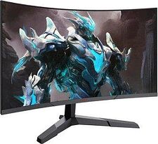 Игровой монитор Koorui 24E6CA