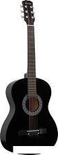 Акустическая гитара Terris TF-3805A BK
