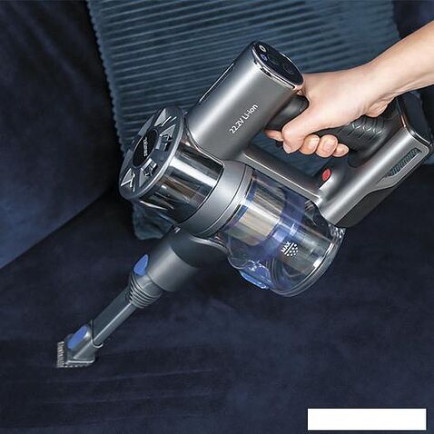 Пылесос Zelmer ZSVC622