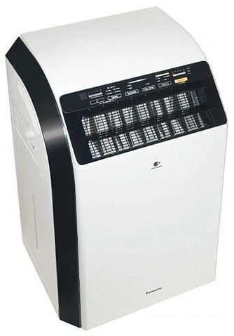 Климатический комплекс Panasonic F-VXM80R-K
