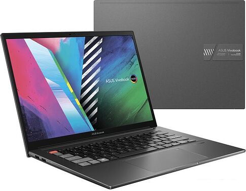 Ноутбук ASUS Vivobook Pro 14X OLED N7400PC-KM227