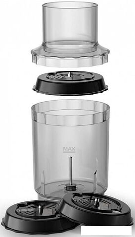 Погружной блендер Philips HR2656/90