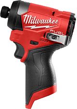 Винтоверт Milwaukee M12 FUEL M12FID2-0 4933479876 (без АКБ) Винтоверт Milwaukee M12 FUEL M12FID2-0 4933479876 (без АКБ)