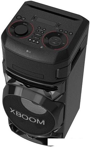 Колонка для вечеринок LG X-Boom ON66