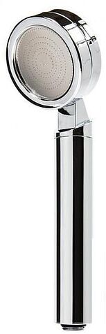Душевая лейка Aroma Sense AS-9000 (серебристый)