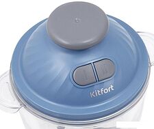 Чоппер Kitfort KT-3013 Чоппер Kitfort KT-3013