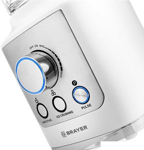 Стационарный блендер Brayer BR1200WH