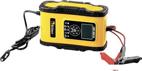 Зарядное устройство Kolner KBCH 14i