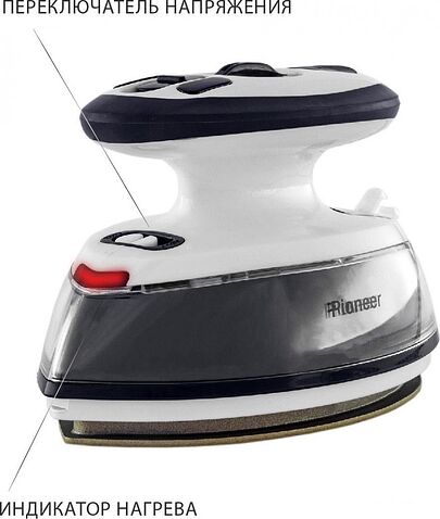 Утюг Pioneer SI1005