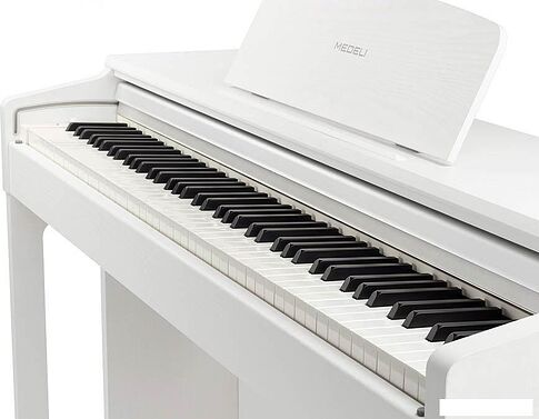 Цифровое пианино Medeli UP82 (белый)