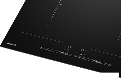Варочная панель Weissgauff HI 642 BSCM