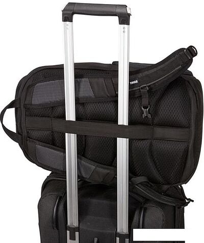 Рюкзак Thule EnRoute Camera Backpack 20L (черный)