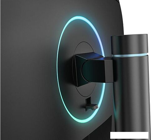 Игровой монитор Hisense 34G6H