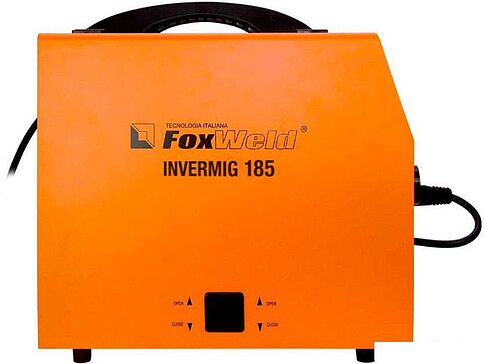 Сварочный инвертор FoxWeld Invermig 185
