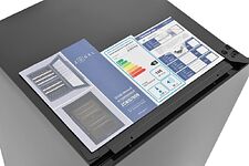 Винный шкаф ZUGEL ZCWI570DB Dual Zone