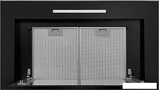 Кухонная вытяжка MAUNFELD Modern 90 (чёрный)