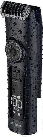 Универсальный триммер Hyundai H-HT6065