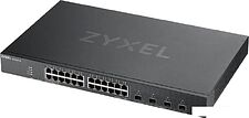 Коммутатор Zyxel XGS1930-28 Коммутатор Zyxel XGS1930-28