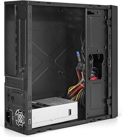 Корпус ExeGate MI-301U EX291269RUS