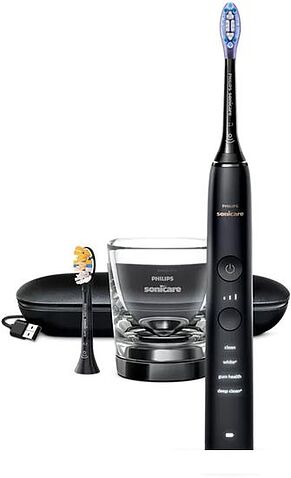 Электрическая зубная щетка Philips HX9917/89