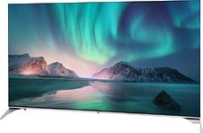 Телевизор Hyundai H-LED65QBU7500