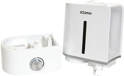 Увлажнитель воздуха IClima LUX-206HW