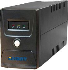 Источник бесперебойного питания IНЭЛТ ALPHA 1.5K IEC-LЕD IN1500-AL-IEC-LED-VS Источник бесперебойного питания IНЭЛТ ALPHA 1.5K IEC-LЕD IN1500-AL-IEC-LED-VS