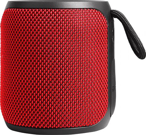 Беспроводная колонка Урал ТТ М3+ Мини (красный)