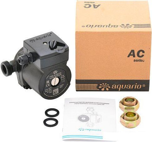 Насос Aquario AC 206-130