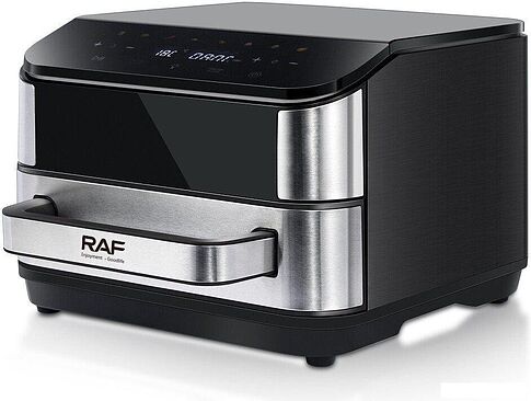 Аэрогриль (аэрофритюрница) RAF R.5389