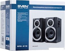 Акустика SVEN SPS-619