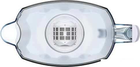 Кувшин АКВАФОР Престиж A5 (белый)