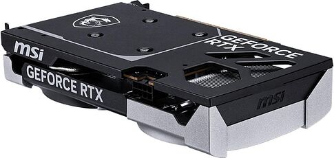 Видеокарта MSI GeForce RTX 5060 8G Ventus 2X