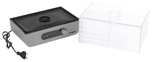 Сушилка для овощей и фруктов Hyundai HYDF-5033