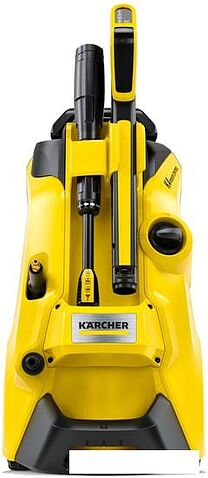 Мойка высокого давления Karcher K 4 Power Control 1.324-030.0
