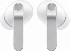 Наушники Samsung Galaxy Buds 4 Pro (белый)