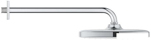Верхний душ Grohe Tempesta 250 Cube 26682000