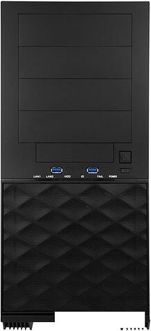 Корпус In Win PL052 1200W 6190481