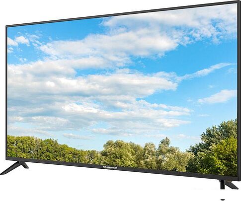 Телевизор StarWind SW-LED58UB400