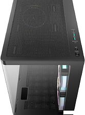 Корпус DeepCool CG380U 3F R-CG380U-BKAGM3-G