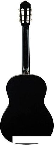 Акустическая гитара Flight C-120 BK 4/4