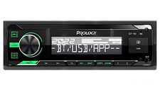 USB-магнитола Prology GT-160