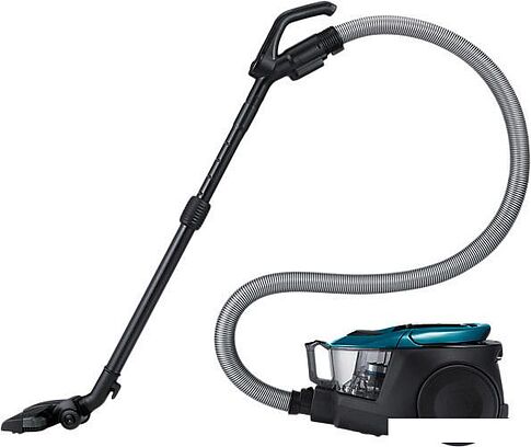 Пылесос Samsung VC18M31B0HN/EV