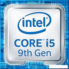 Процессор Intel Core i5-9400 (BOX)